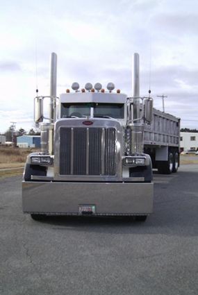 Picture of truck