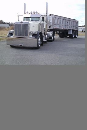 Picture of truck